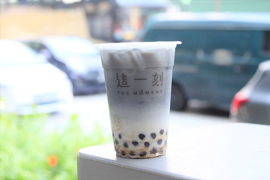 Hình ảnh trà sữa Đài Loan đẹp