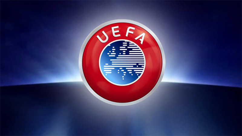 Những điều bạn cần biết về UEFA | Thông tin về liên đoàn bóng đá châu Âu