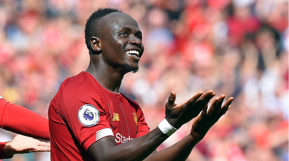 Sadio Mané - Player profile 24/25 | Transfermarkt