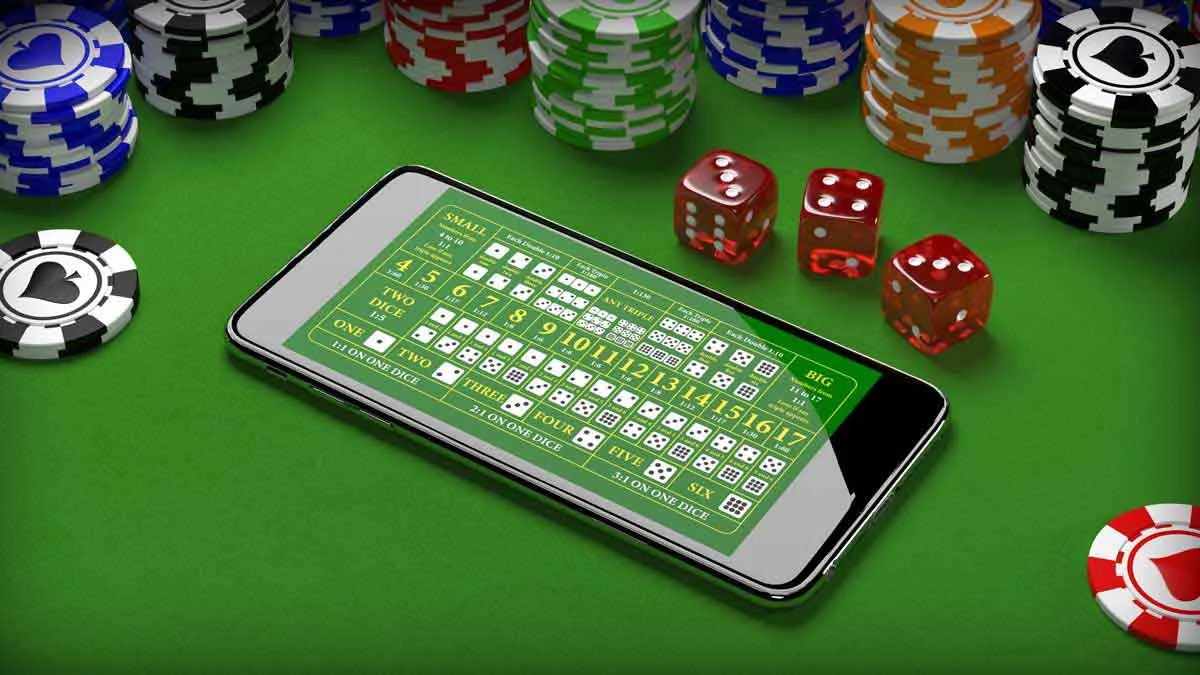 Craps Là Gì? Cách Chơi Craps Cho Người Mới Bắt Đầu - Vegas Empire