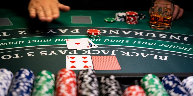 Quy tắc Blackjack và Lời khuyên hữu ích để giúp bạn giành chiến thắng