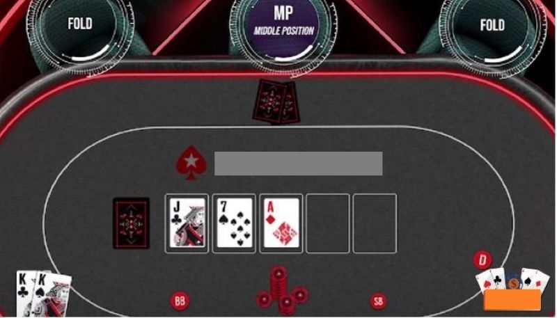 Cách chơi Poker cơ bản cho người mới bắt đầu