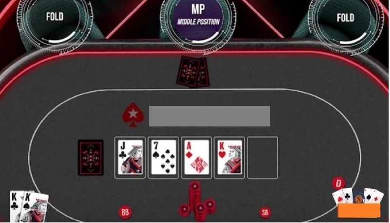 Cách chơi Poker cơ bản cho người mới bắt đầu