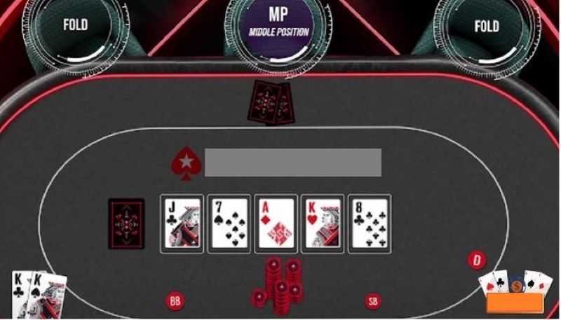 Cách chơi Poker cơ bản cho người mới bắt đầu