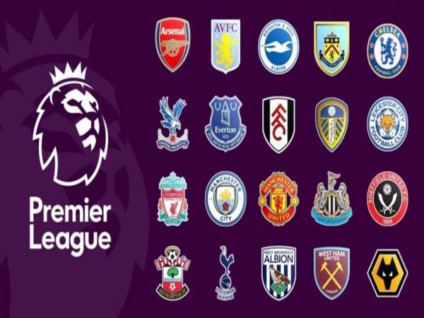 Tìm hiểu xem Premier League có bao nhiêu trận đấu theo quy định?