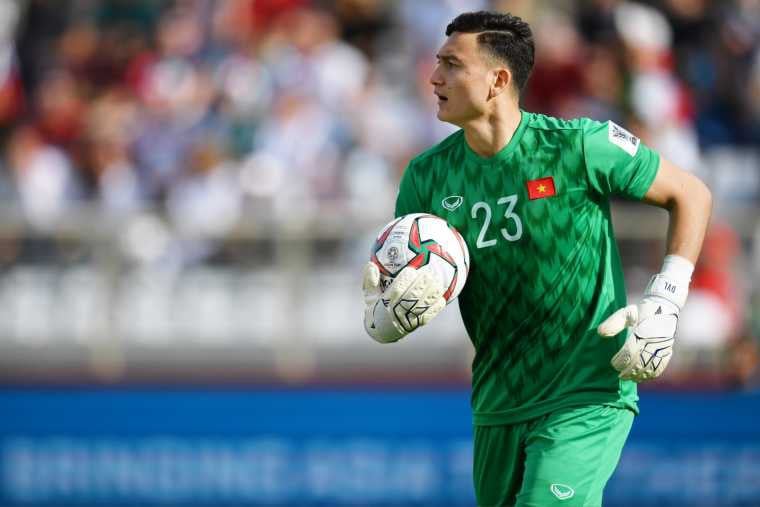 Găng tay thủ môn Alpha Keepers, găng tay thủ môn Đặng Văn Lâm đã & đan