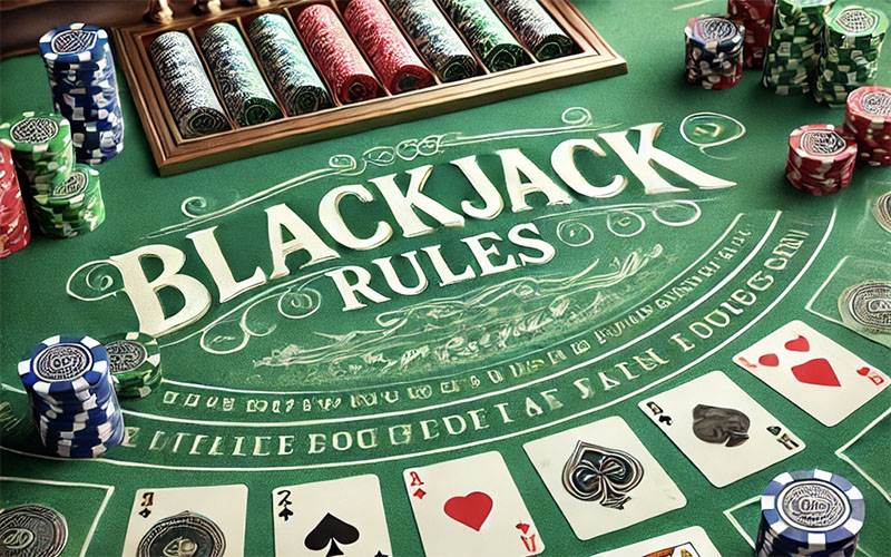 Hướng dẫn Quy tắc Blackjack | Cách chơi chiến lược Blackjack tối ưu