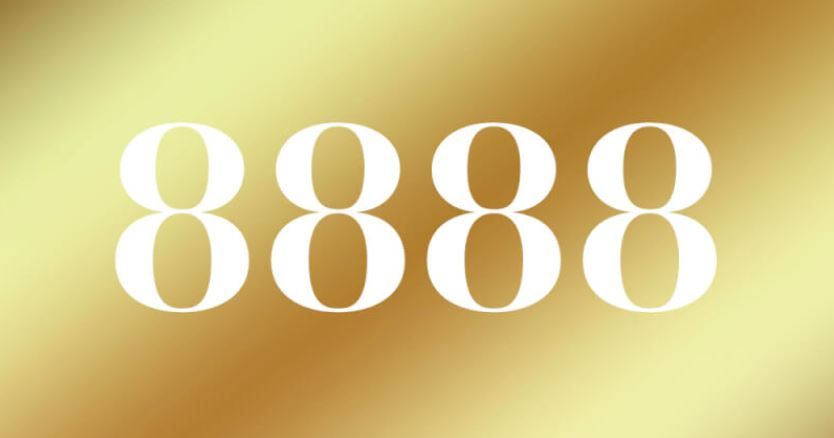 Significado del número 8888: Numerología ocho mil ochocientos ochenta y ocho - El significado del número 8888 depend… - luttemontpellier.fr