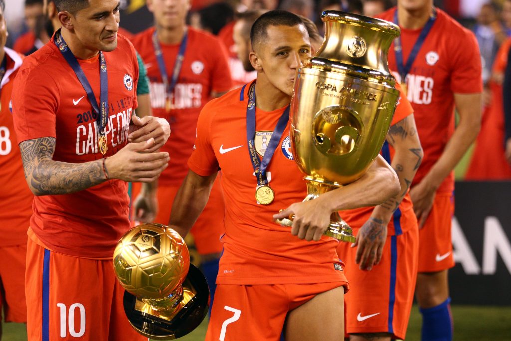 Copa America là gì? Thể thức thi đấu của Copa America là gì?