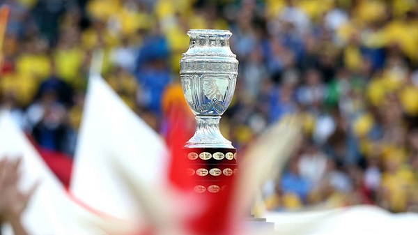 Copa America là gì? Thể thức thi đấu của Copa America là gì?