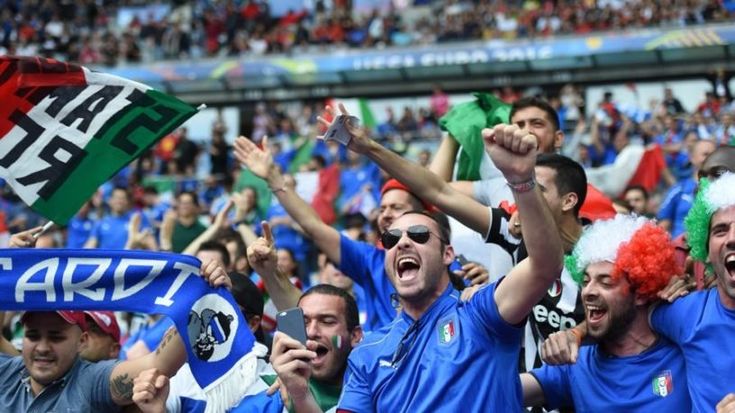 Tifosi Là Gì? Vai Trò Và Ý Nghĩa Của Tifosi Đối Với Bóng Đá Ý