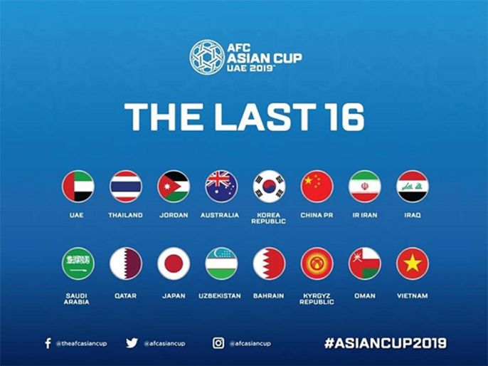 Cúp bóng đá châu Á là gì? Thành tích của đội tuyển Việt Nam tại Asian Cup