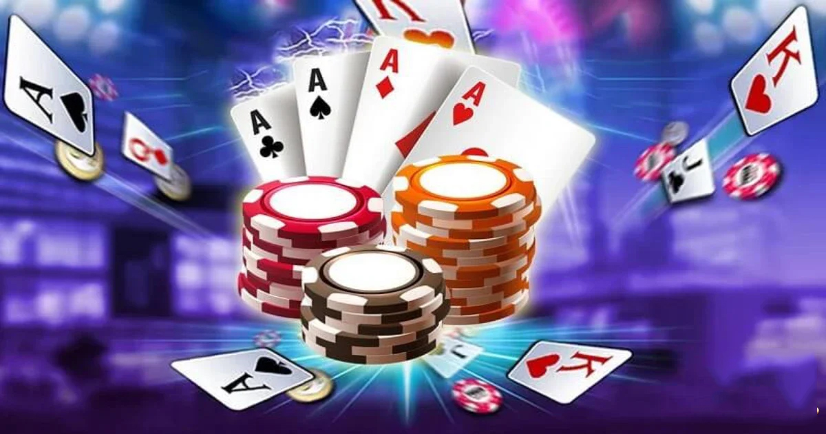 Game danh bai Sam Loc: hướng dẫn chơi chi tiết từ A đến Z - 789bet.tech