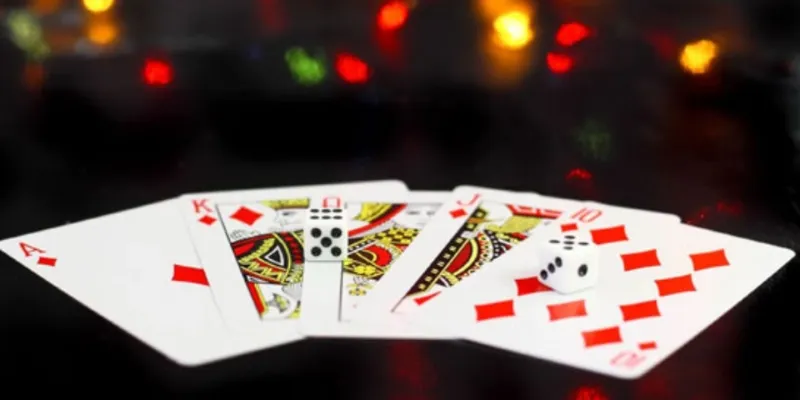 Mẹo chơi Poker hiệu quả mà người chơi không thể bỏ qua