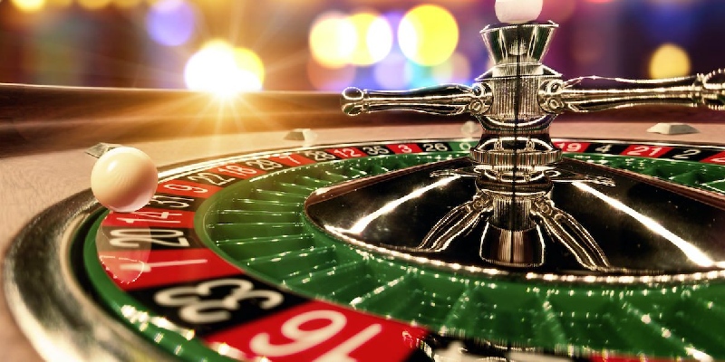 Cách chơi Roulette - Chia sẻ kinh nghiệm để lên bờ an toàn