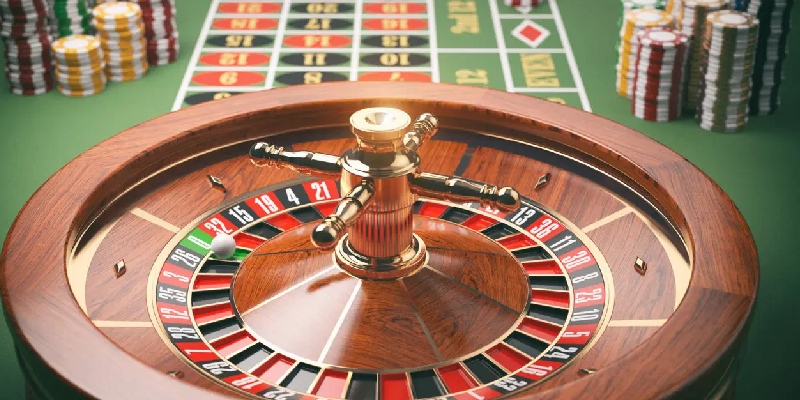 Cách chơi Roulette - Chia sẻ kinh nghiệm để lên bờ an toàn