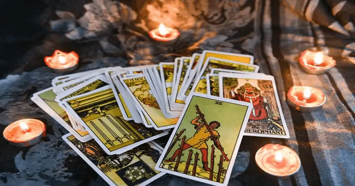 Trò Chơi Bài Tarot: Khám phá chi tiết cách sử dụng các lá bài