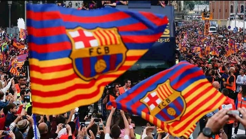 Fan Barca Là Gì? Đặc Điểm Của Cổ Động Viên Barcelona – Cules