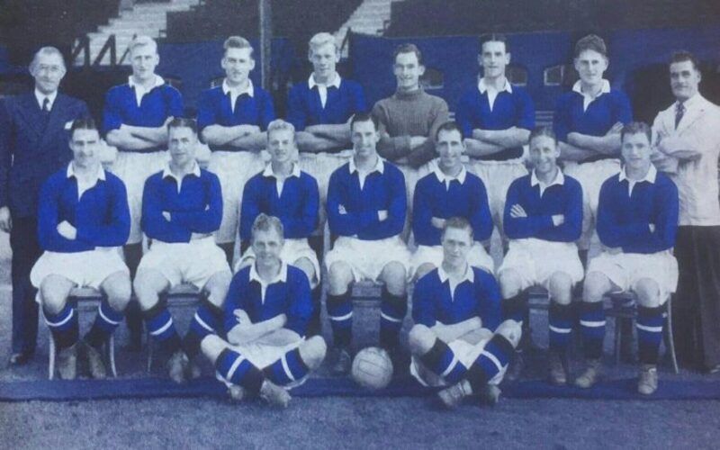 Tìm hiểu về lịch sử và thành tích của Chelsea FC
