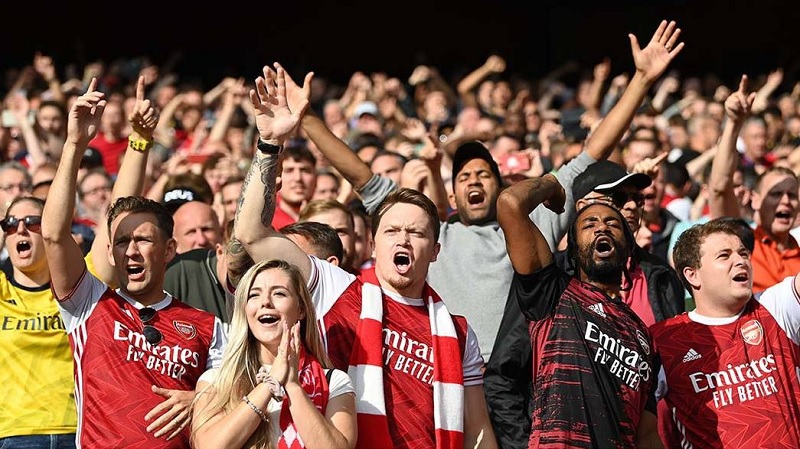 Gooner là gì? Khám phá những sự thật thú vị về Gooner mà bạn cần biết