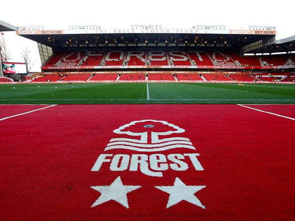 Câu lạc bộ Nottingham Forest: Tình yêu và sự hâm mộ