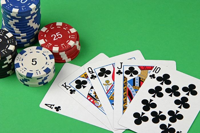 Rejam Poker là gì? Tìm hiểu lợi ích của Rejam trong Poker