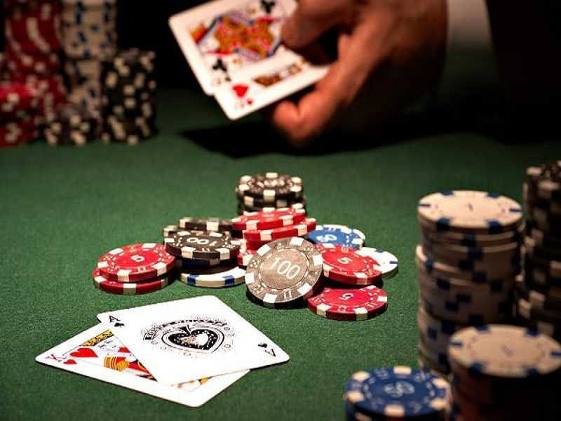Rejam Poker là gì? Những lưu ý khi chạy Rejam Poker
