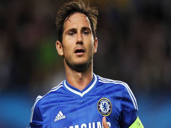 Cầu thủ Frank Lampard - Một tiền vệ tài năng của bóng đá Anh