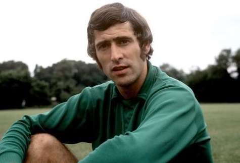Huyền thoại Peter Bonetti của Chelsea qua đời ở tuổi 78