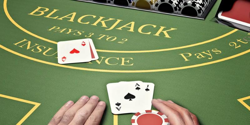 5 cách để luôn thắng khi chơi Blackjack theo lời khuyên của các chuyên gia