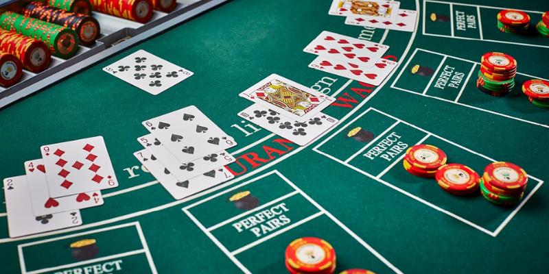5 cách để luôn thắng khi chơi Blackjack theo lời khuyên của các chuyên gia