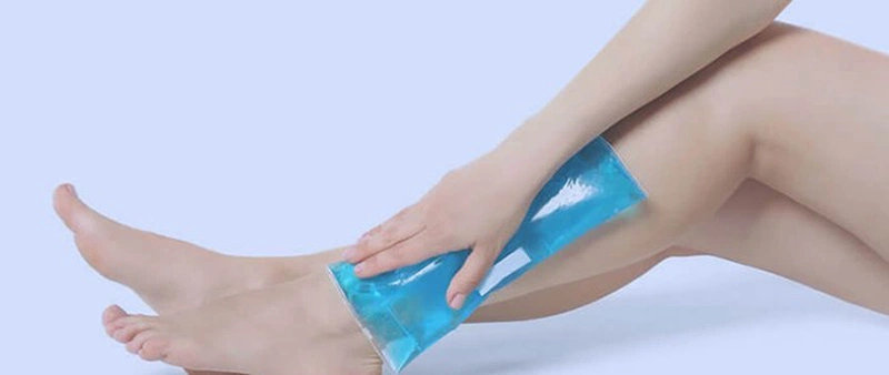 Nguyên nhân gây đau bắp chân khi chơi bóng đá