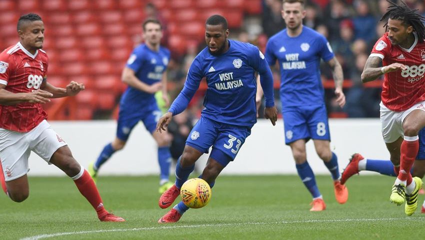 Lịch Sử CLB Cardiff City - CLB Hàng Đầu Của Bóng Đá Xứ Wales