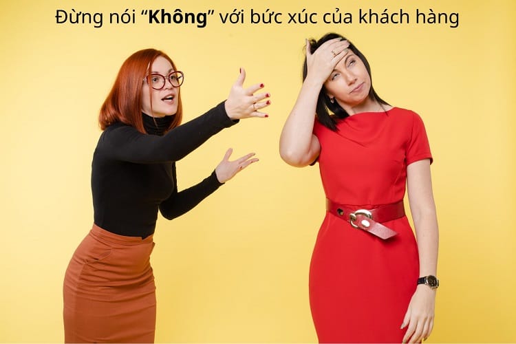12 nghệ thuật chăm sóc khách hàng ấn tượng và đỉnh cao