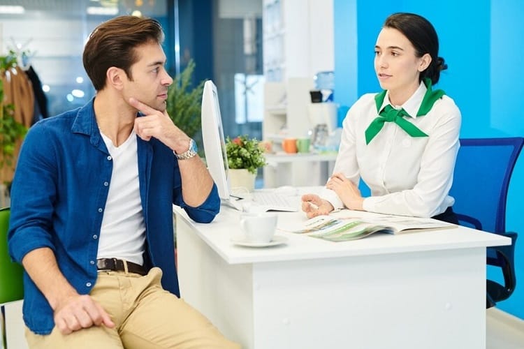 12 nghệ thuật chăm sóc khách hàng ấn tượng và đỉnh cao