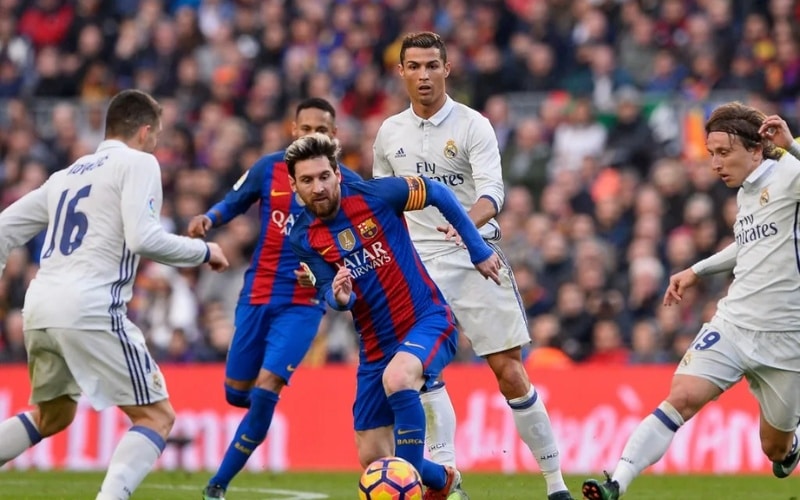 Trận derby là gì? Các trận bóng đá Derby cổ điển