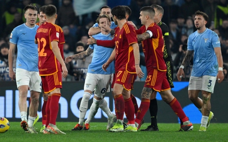Trận derby là gì? Các trận bóng đá Derby cổ điển