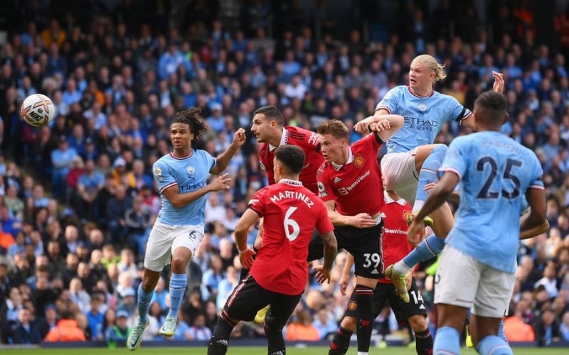 Trận derby là gì? Các trận bóng đá Derby cổ điển