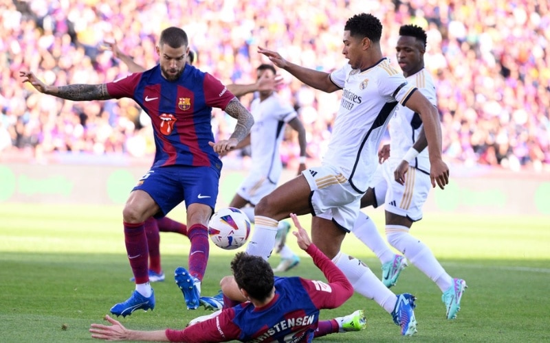 Trận derby là gì? Các trận bóng đá Derby cổ điển