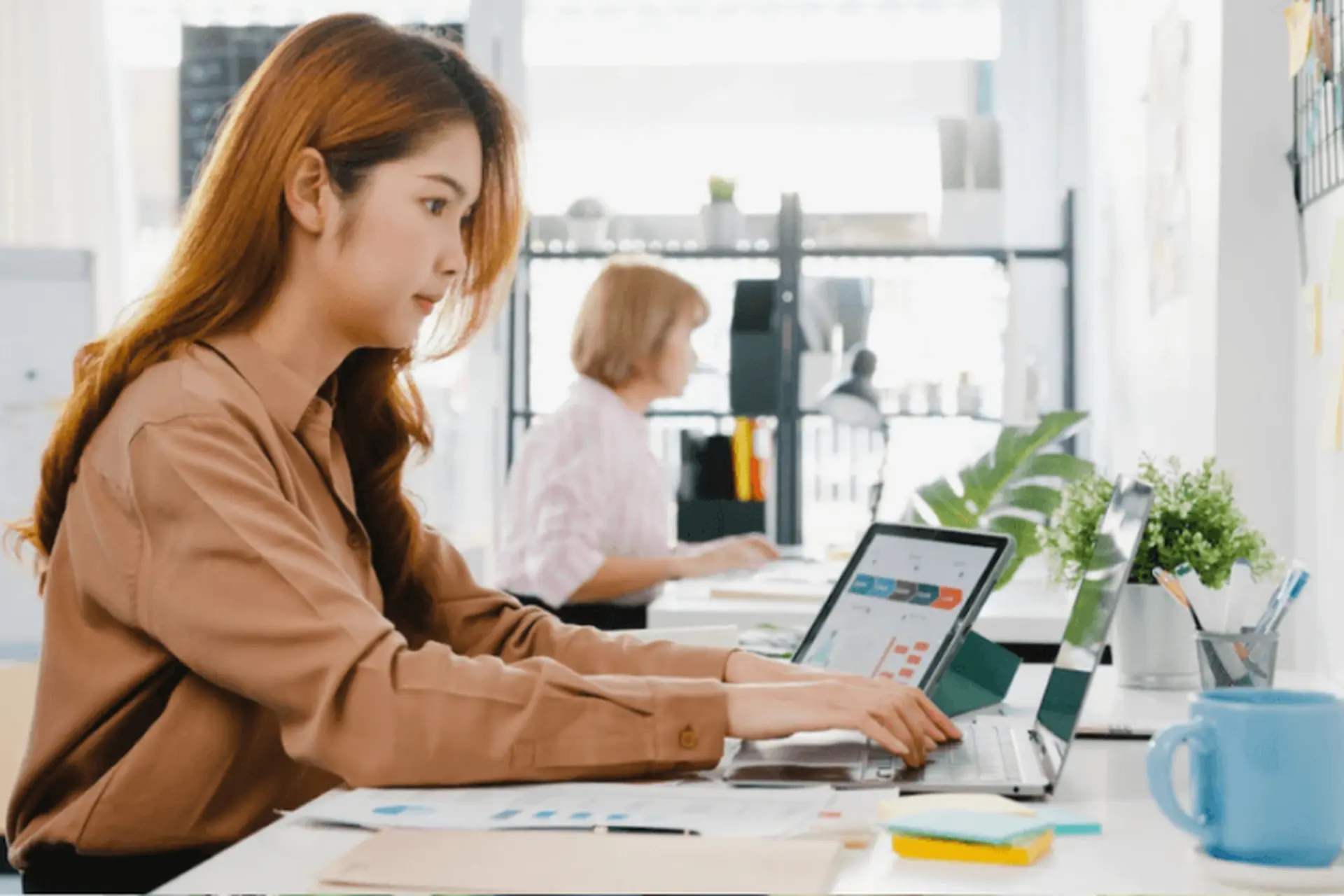 Copywriter là gì? Mô tả công việc, kỹ năng và triển vọng nghề nghiệp