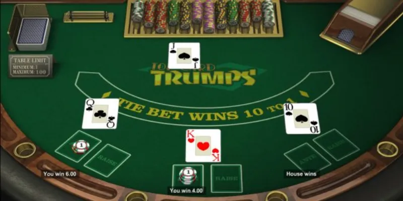 Cách chơi bài Rummy ba lá? Mẹo để chiến thắng nhanh chóng và hiệu quả.