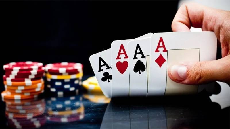 Luật chơi Heo ở Mười Ba mà bạn cần biết để tránh thất bại không công bằng
