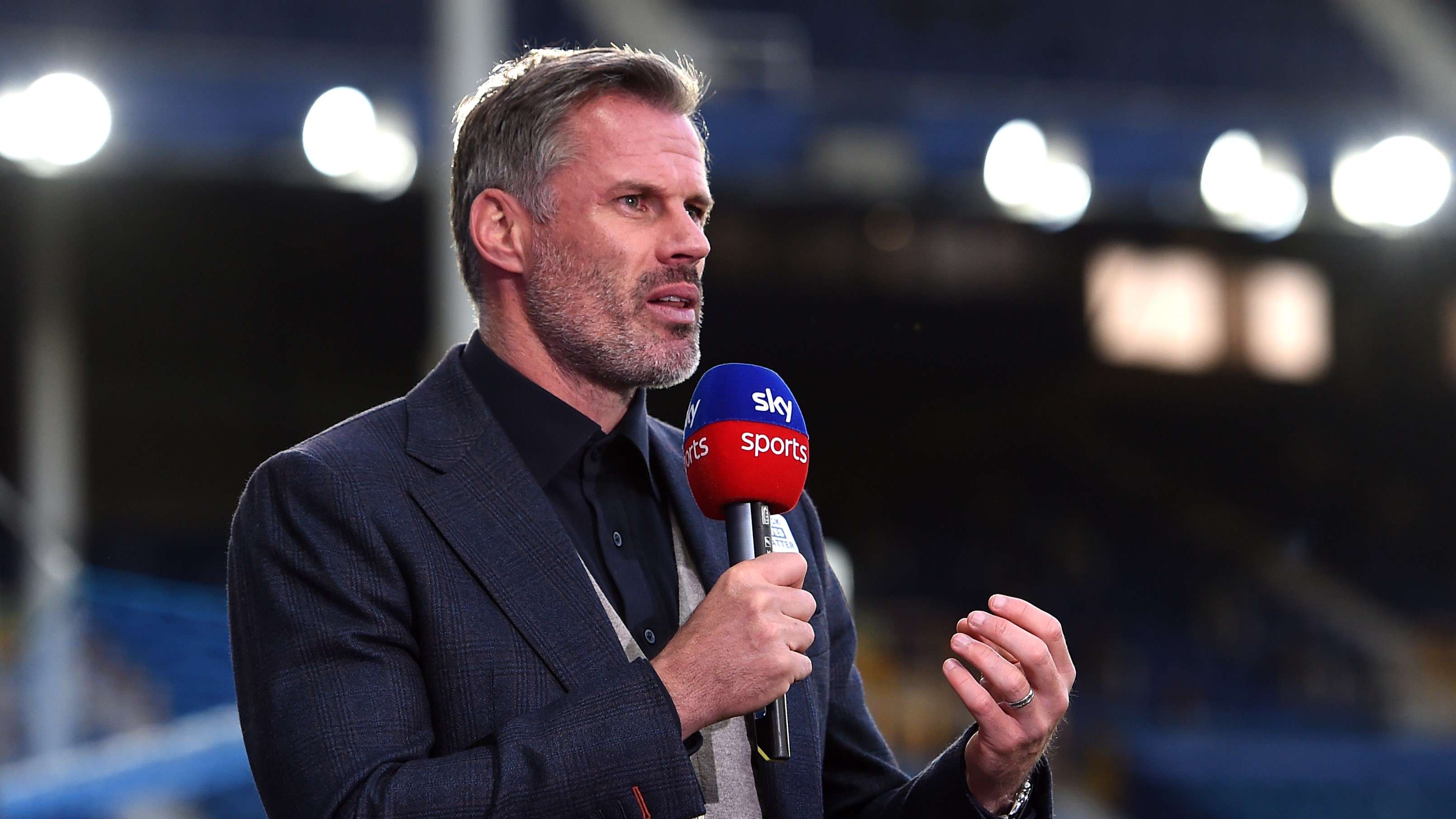 Arsenal đang dần trở thành... Tottenham! Jamie Carragher giải thích lý do tại sao Pháo thủ đang bắt đầu giống Spurs của Pochettino | Goal.com Việt Nam