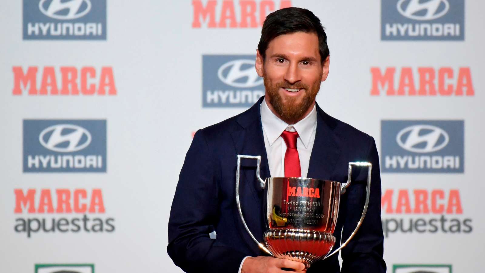 Lionel Messi đã giành bao nhiêu Pichichi - Chiếc giày vàng La Liga? |  Goal.com Việt Nam