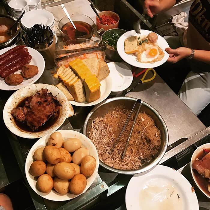 Top 10 Quán Cơm Tấm Ngon Nhất Quận 5