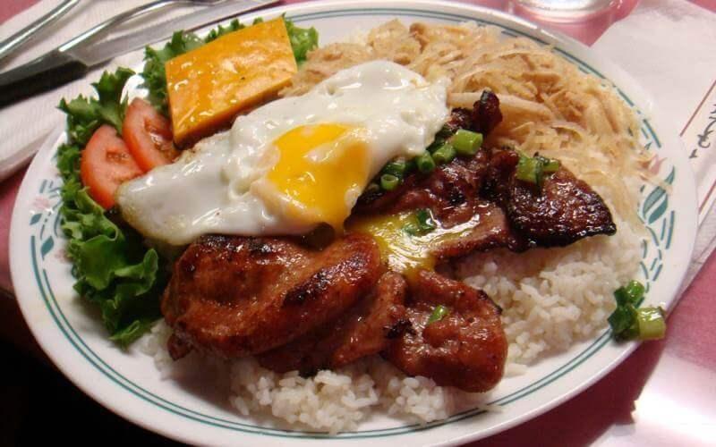 Top 10 Quán Cơm Tấm Ngon Nhất Quận 5