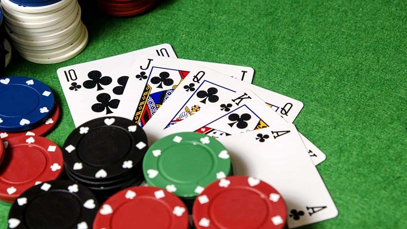 Cách Luôn Thắng Trong Bài Bửu - Bí Quyết Thành Thạo Trò Chơi Casino Tại Vua99