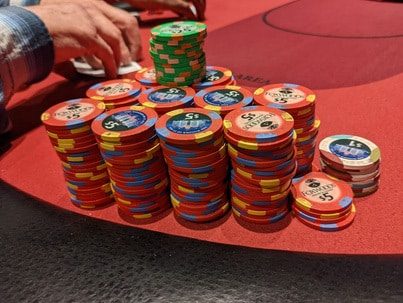 Chiến lược chơi Poker: Cách đối phó với việc thua cuộc | GGPoker