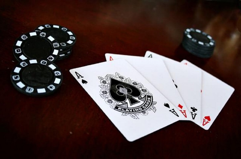 Hướng Dẫn Cách Downswing Poker Nhanh Chóng Và Hiệu Quả