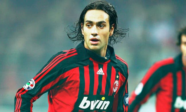 Đội Huyền Thoại AC Milan: Những Ngôi Sao Làm Nên Lịch Sử